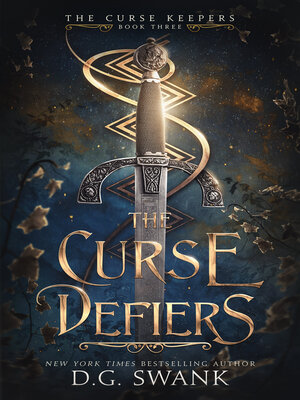 cover image of The Curse Defiers